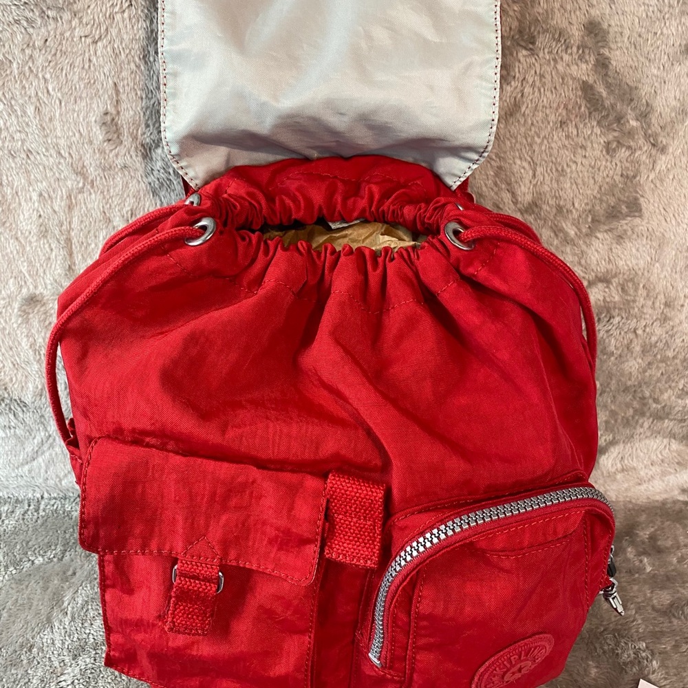 Kipling Backpack - image 7